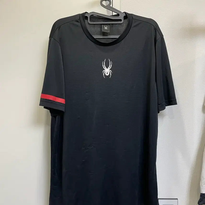 [BUNJANG] Dong-A University Taekwondo T-Shirt / 동아대학교 태권도 반팔티