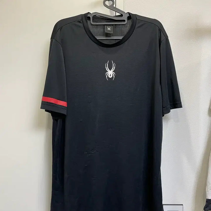 [BUNJANG] Dong-A University Taekwondo T-Shirt / 동아대학교 태권도 반팔티