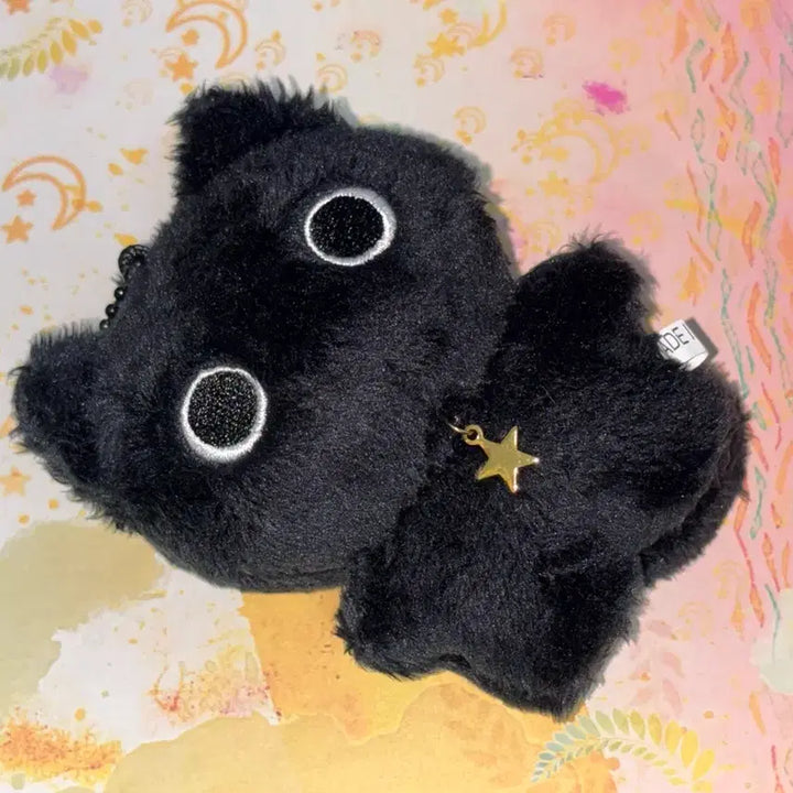[BUNJANG] RIIZE Wonbin 10cm Plush Doll Kkamsso / 라이즈 원빈 10cm 인형 깜소 양도합니다