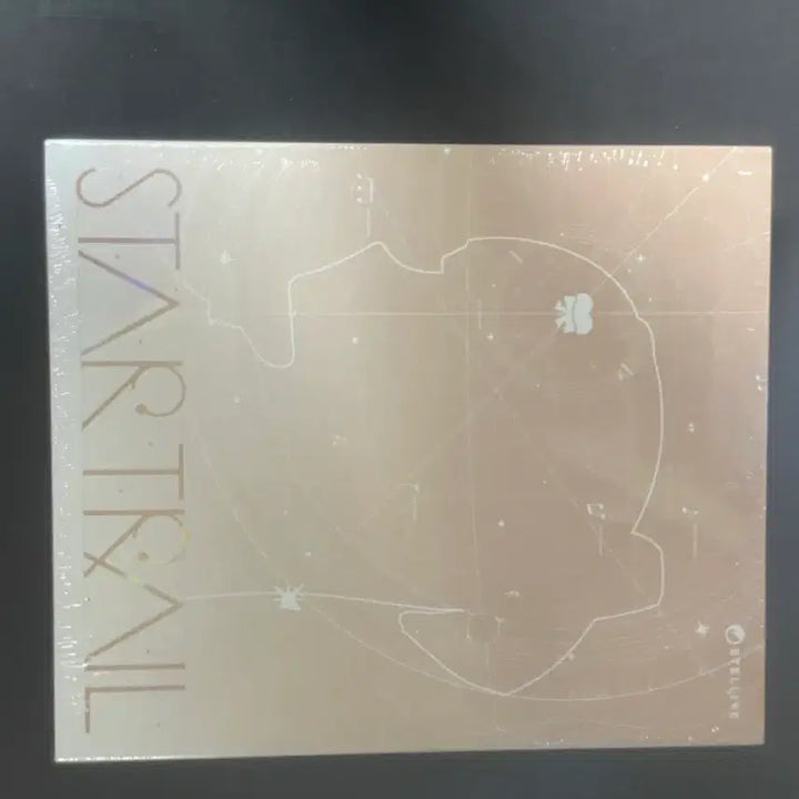 [BUNJANG] Stellive Hina Version Sealed Album / 스텔라이브 히나 버전 미개봉 상품