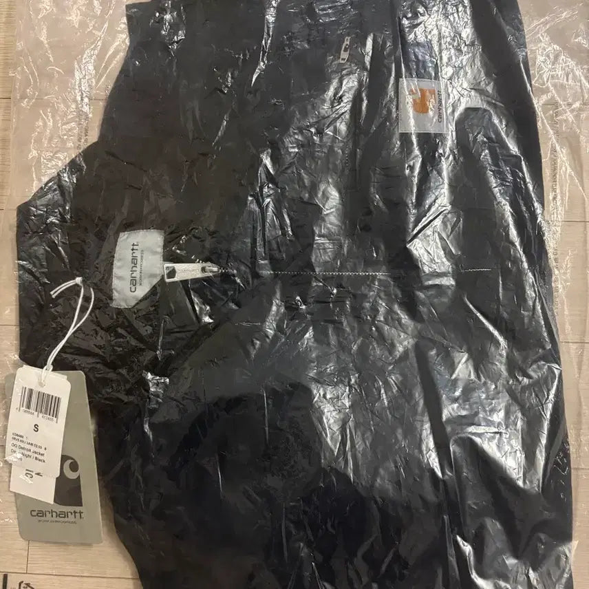 [BUNJANG] Carhartt WIP OG Detroit Jacket Size S / 칼하트 wip og 디트로이트 s사이즈