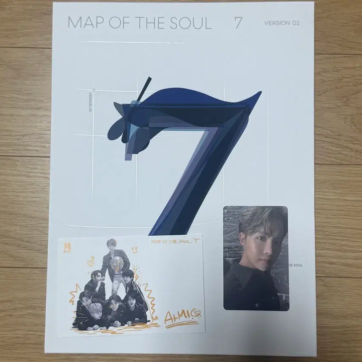 [BUNJANG] BTS Map of the Soul, Wings, BTS World Album Photocard / 방탄소년단 맵솔 윙즈 월드 앨범 포토카드 굿즈
