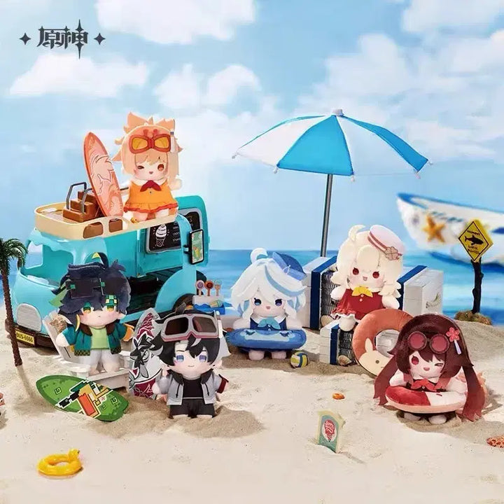[BUNJANG] Genshin Impact TaoBao Group Purchase / [공구] 타오바오 원신