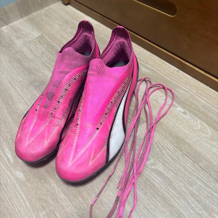 [BUNJANG] Puma Ultra Ultimate 280 FG Soccer Cleats / 푸마 울트라 얼티메이트 280 mg