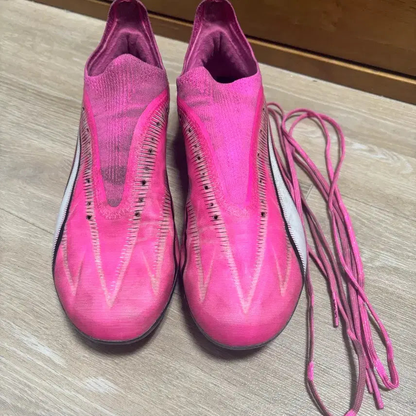 [BUNJANG] Puma Ultra Ultimate 280 FG Soccer Cleats / 푸마 울트라 얼티메이트 280 mg