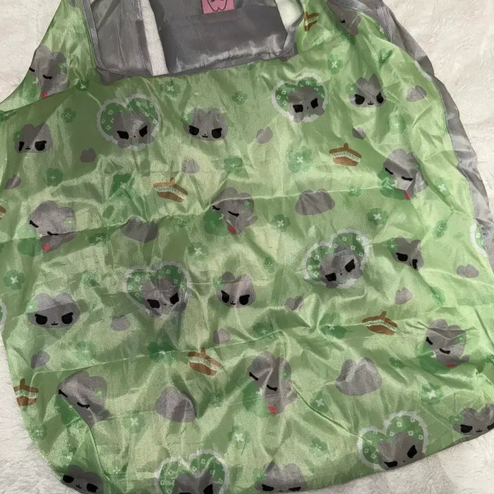 [SOLD OUT] 에스파 카리나 찌먕이 바쿠백
