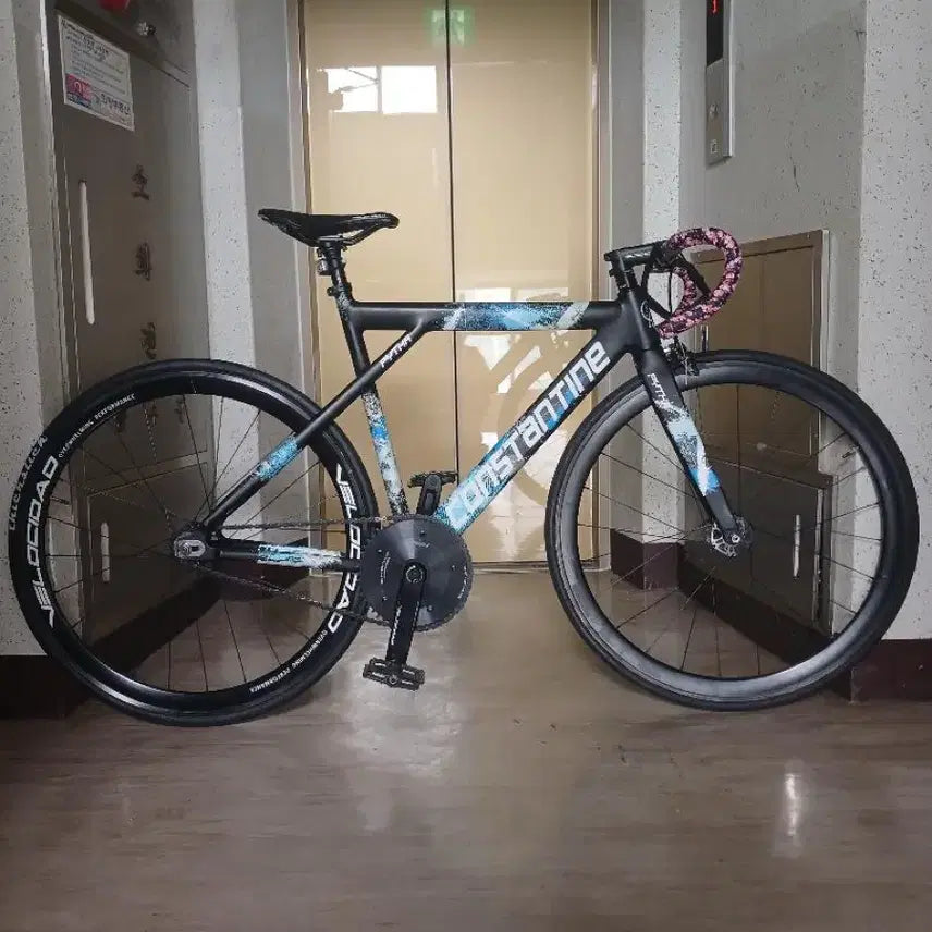 [BUNJANG] Pita Complete Bike 54cm / 피타 완차 25년식 54사이즈