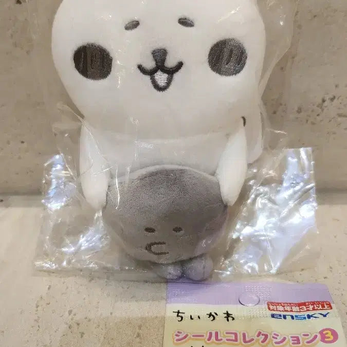 [BUNJANG] Nagano Market Official NONGDAMGOM Sketch Sticker Pack / 일본 나가노 마켓 정품)덤 스티커) 농담곰 스케치 데스크탑