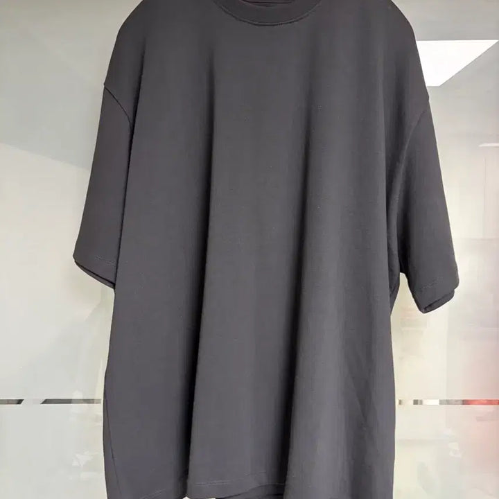 [BUNJANG] Pottery Comfort Short Sleeve T-Shirt / 포터리 컴포트 반팔 티셔츠