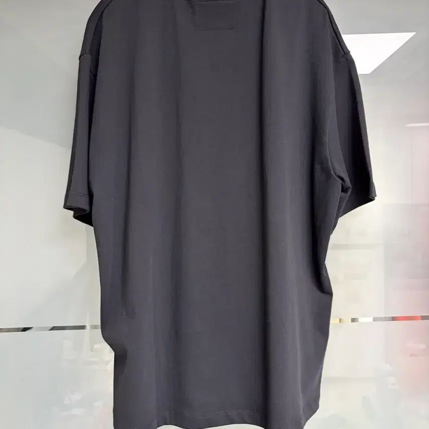 [BUNJANG] Pottery Comfort Short Sleeve T-Shirt / 포터리 컴포트 반팔 티셔츠