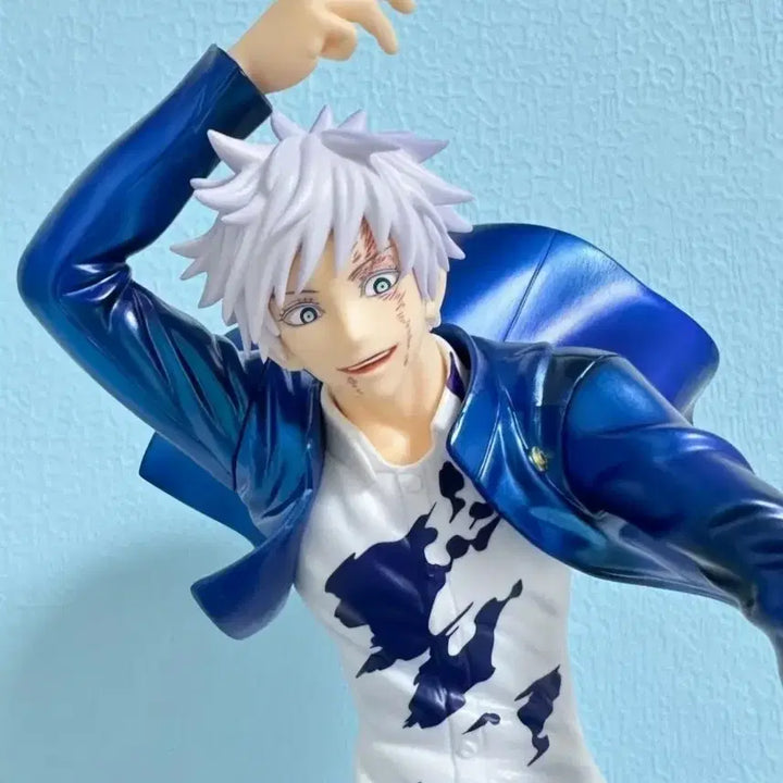 [BUNJANG] Jujutsu Kaisen Gojo Last One Prize Figure / 주술회전 제일복권 고죠 라스트원