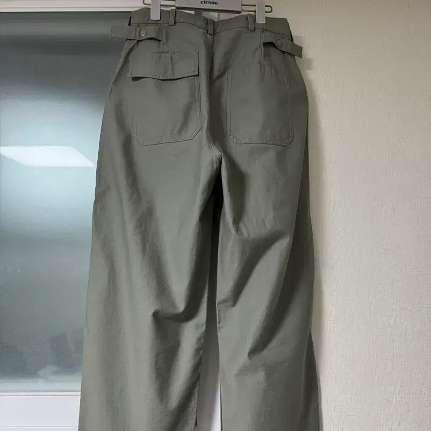 [BUNJANG] Outstanding USAF Pants / 아웃스탠딩 outstanding usaf 팬츠