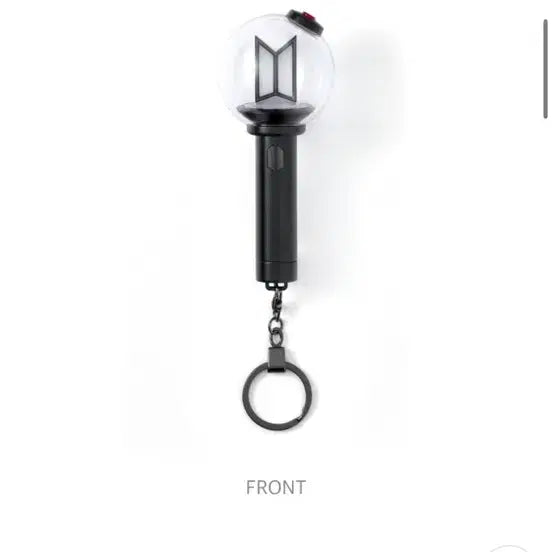 [BUNJANG] BTS Official Light Stick Keyring / BTS 응원봉 키링