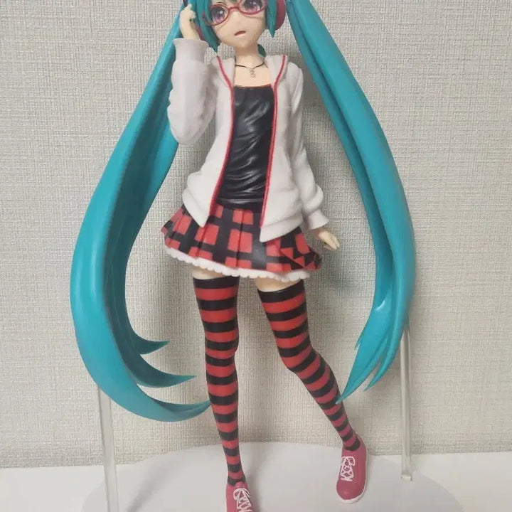 [BUNJANG] Natural Miku Figure / 네츄럴 미쿠 피규어 팔아요