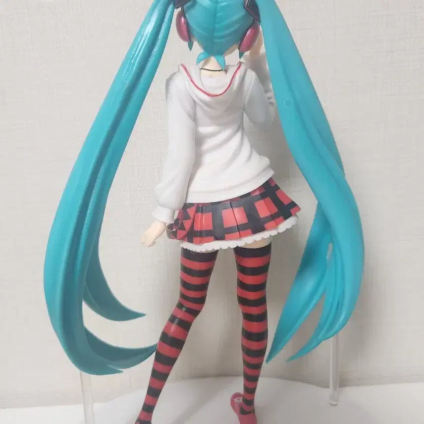 [BUNJANG] Natural Miku Figure / 네츄럴 미쿠 피규어 팔아요