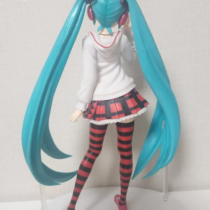 [BUNJANG] Natural Miku Figure / 네츄럴 미쿠 피규어 팔아요
