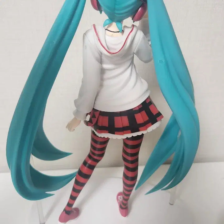 [BUNJANG] Natural Miku Figure / 네츄럴 미쿠 피규어 팔아요