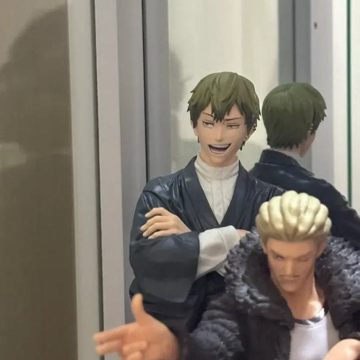 [BUNJANG] Jujutsu Kaisen Grandista Naoya Figure / 최저가)주술회전 그란디스타 나오야 피규어