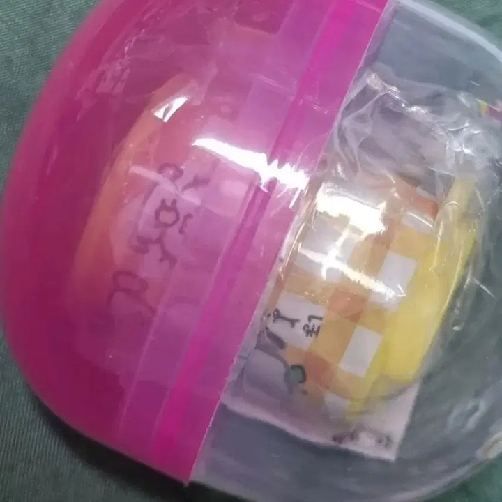 [BUNJANG] Sanrio Korokoro Kuriring Coin Cylinder / 산리오 코인실린더 쿠리링