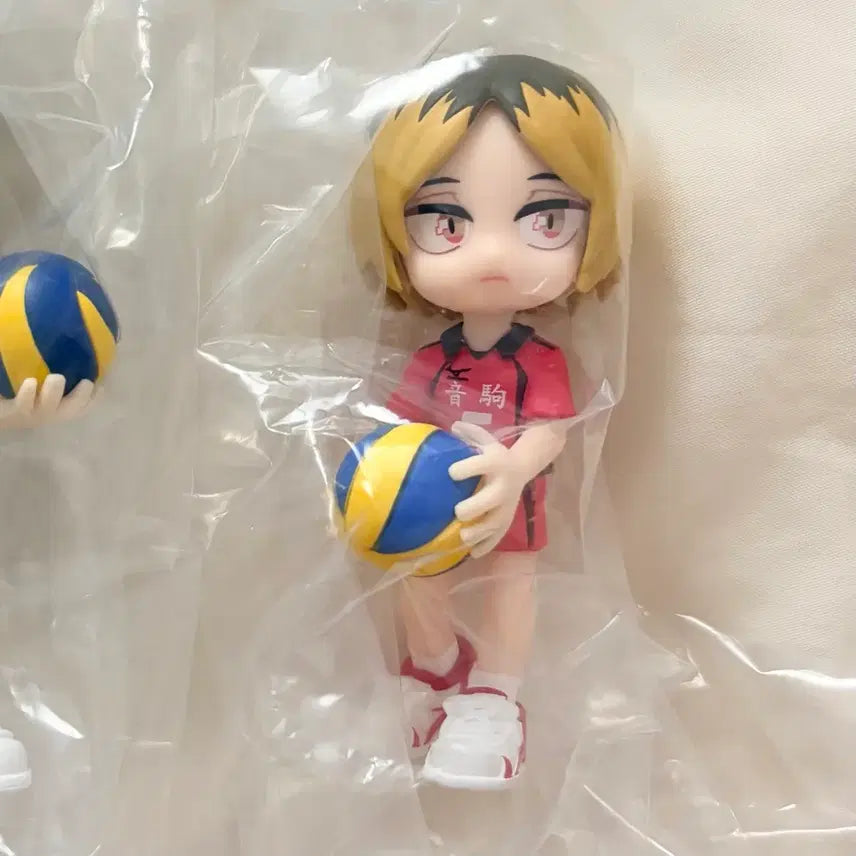 [BUNJANG] Haikyuu!! Kenma Kozume Haikyu!! Figure / 하이큐 켄마 팔버스 피규어