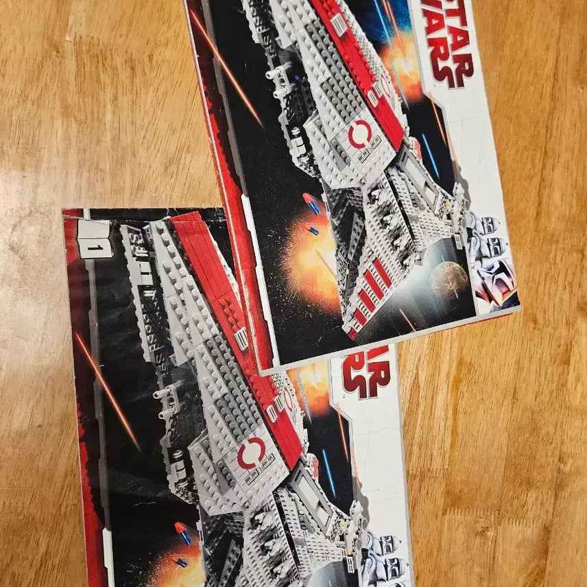 [BUNJANG] LEGO Star Wars Republic Attack Cruiser Venator (8039) / 레고 8039 스타워즈 리퍼블릭 어택 크루저 베나터 팝니다