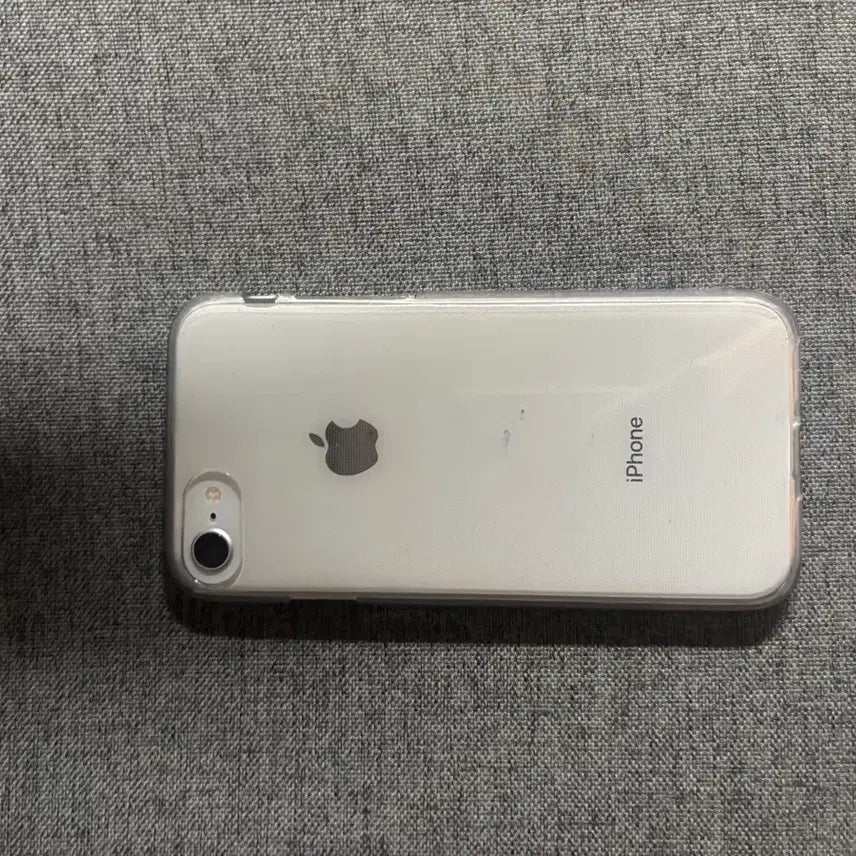 [BUNJANG] Apple iPhone 8 64GB White / 아이폰8 화이트 64gb 배터리 100