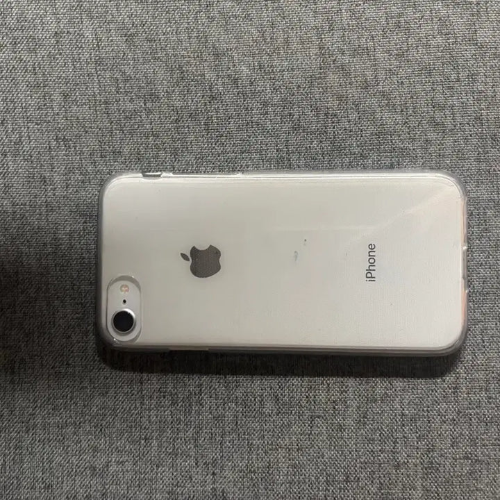 [BUNJANG] Apple iPhone 8 64GB White / 아이폰8 화이트 64gb 배터리 100