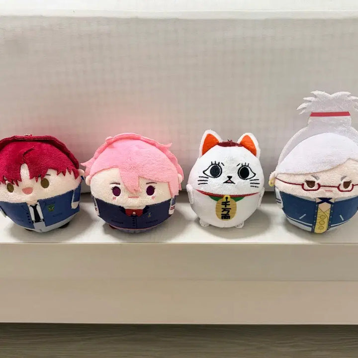 [BUNJANG] Fuwacoring Figure / 단다단 후와코로링