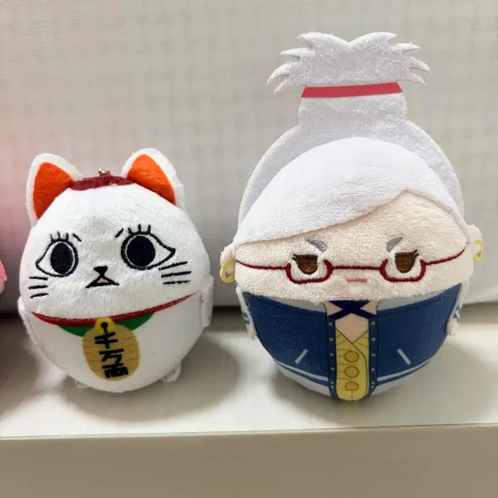 [BUNJANG] Fuwacoring Figure / 단다단 후와코로링
