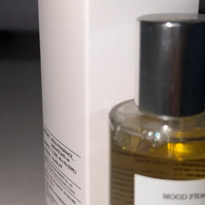 [BUNJANG] NCT DREAM Dreamsape Eau de Parfum 50ml / Nct dream 드림스케이프 오드 퍼퓸 50ml