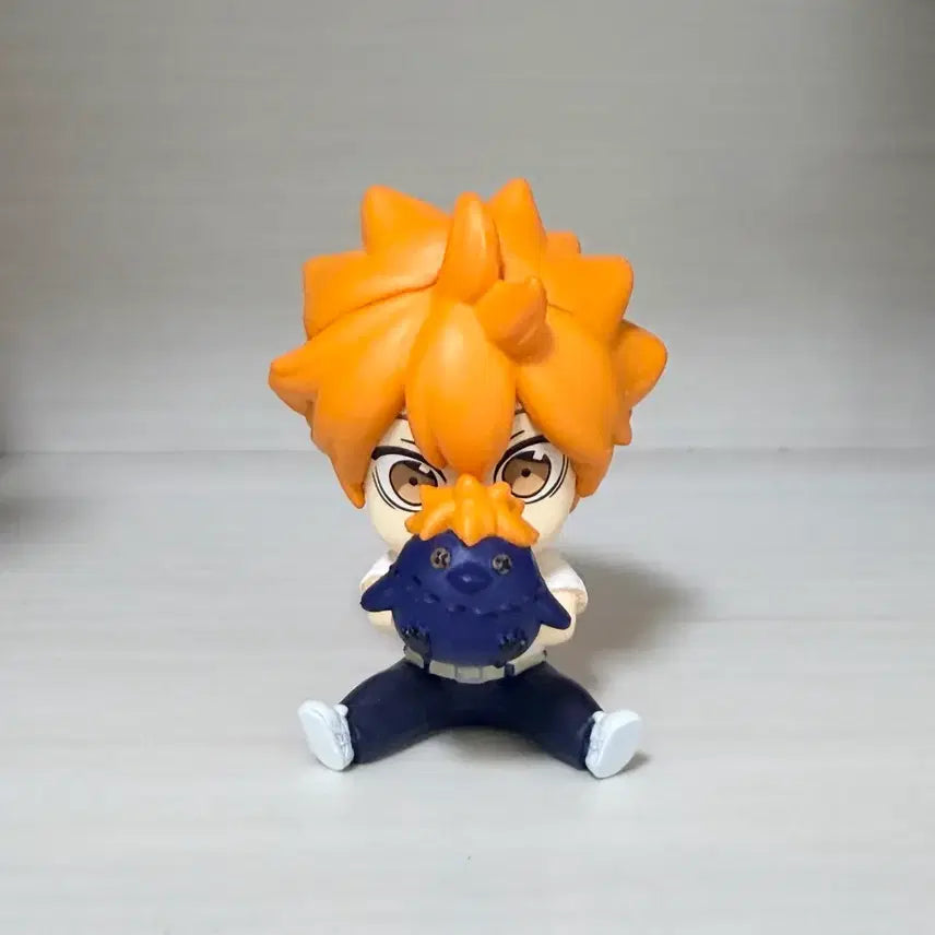 [BUNJANG] Haikyuu Hide and Seek Gacha Hinata / 하이큐 숨바꼭질 가챠 히나타