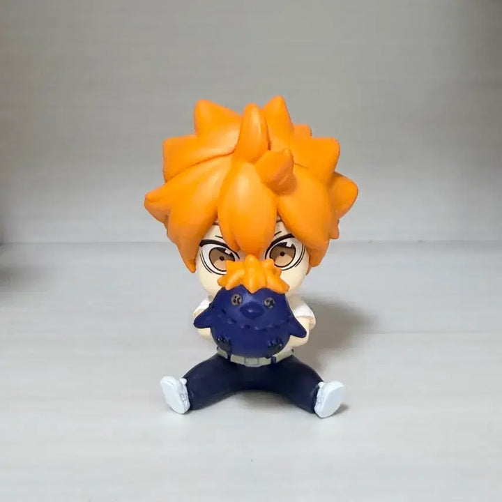 [BUNJANG] Haikyuu Hide and Seek Gacha Hinata / 하이큐 숨바꼭질 가챠 히나타