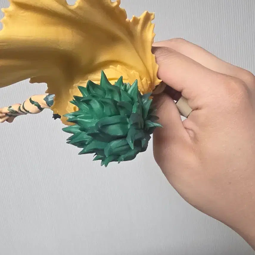 [BUNJANG] My Hero Academia Izuku Midoriya Version A Figure (Unsealed) / 나의히어로아카데미아 행복위에 미도리야A 개봉양품