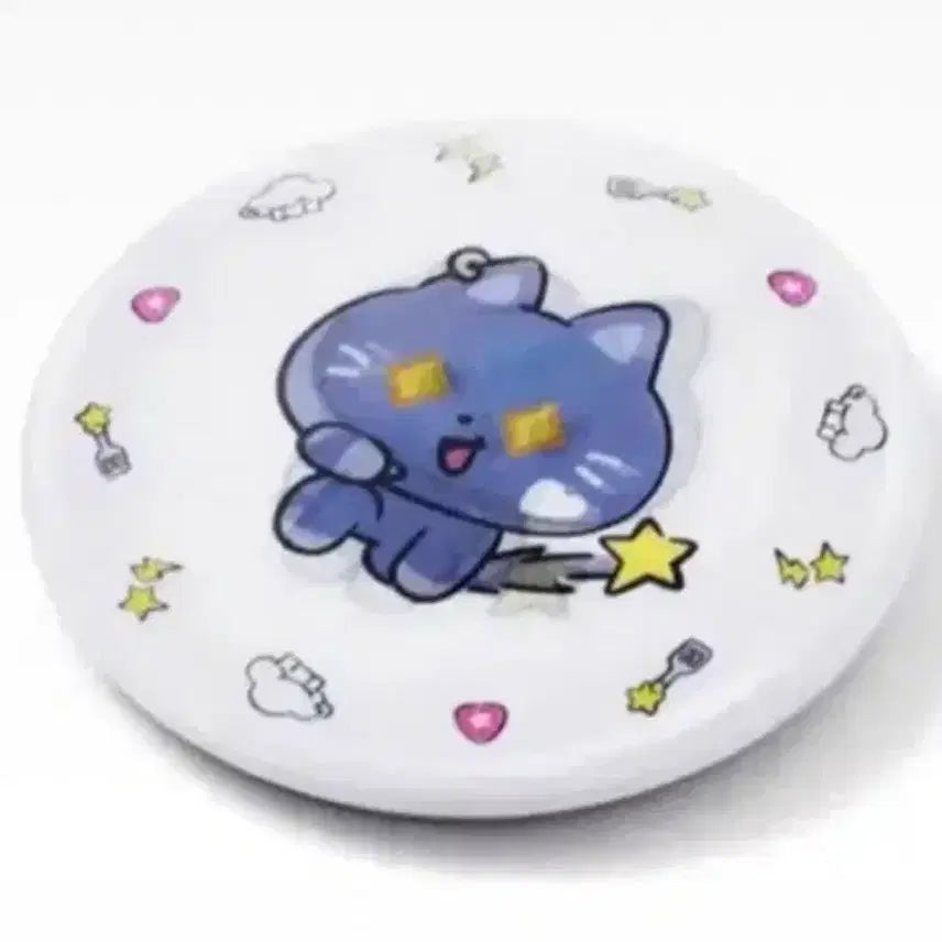 [BUNJANG] ENHYPEN JAY noxstar Can Badge (Sealed) / (미개봉 원가 양도)엔하이픈 제이 엔친 녹스타 noxstar 캔뱃지
