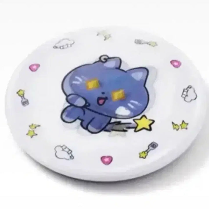 [BUNJANG] ENHYPEN JAY noxstar Can Badge (Sealed) / (미개봉 원가 양도)엔하이픈 제이 엔친 녹스타 noxstar 캔뱃지