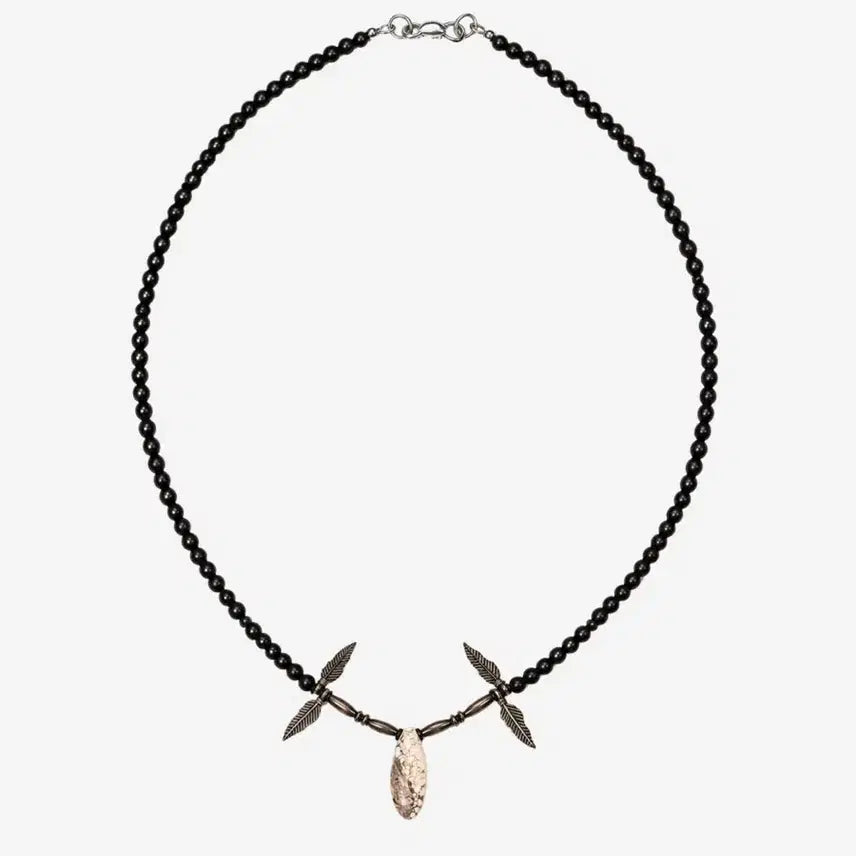 [SOLD OUT] Indian Jewelry brand 인디안 주얼리 목걸이