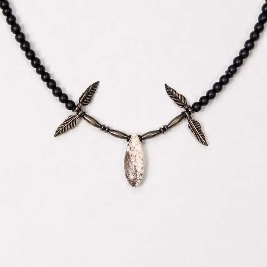 [SOLD OUT] Indian Jewelry brand 인디안 주얼리 목걸이