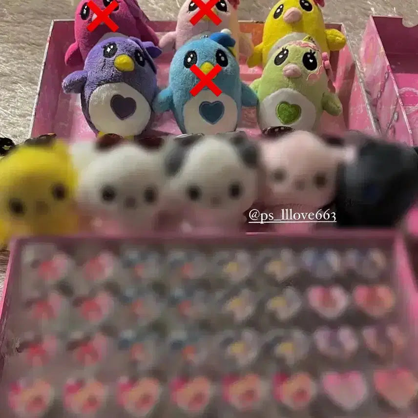 [BUNJANG] Prismstone Rera Dream Lap Fairpet Fairtomo Doll Mascot / 구매) 프리즘스톤 레라 꿈라프 페어펫 페어토모 인형 마스코트 구매해요