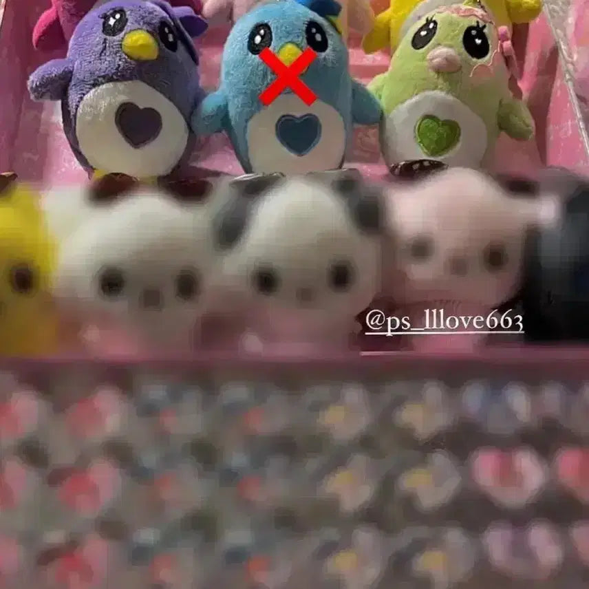 [BUNJANG] Prismstone Rera Dream Lap Fairpet Fairtomo Doll Mascot / 구매) 프리즘스톤 레라 꿈라프 페어펫 페어토모 인형 마스코트 구매해요