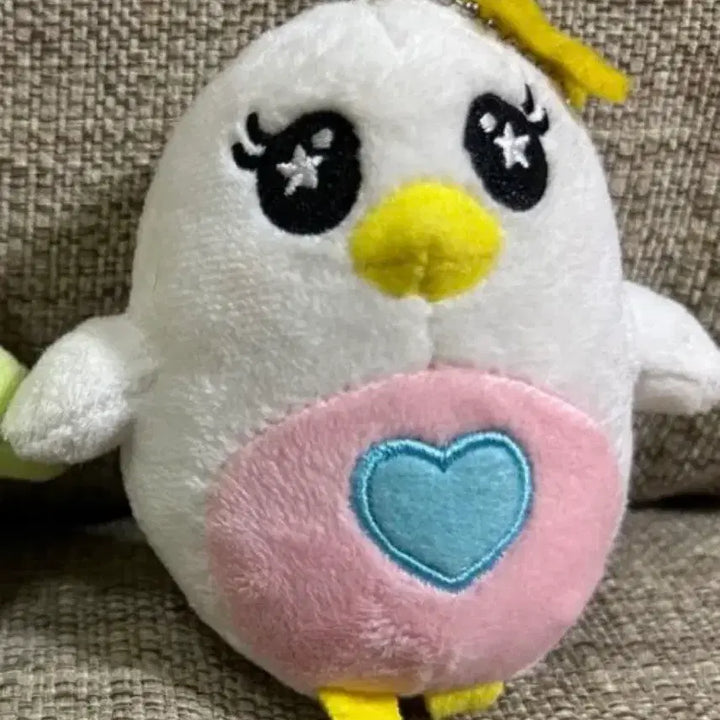 [BUNJANG] Prismstone Rera Dream Lap Fairpet Fairtomo Doll Mascot / 구매) 프리즘스톤 레라 꿈라프 페어펫 페어토모 인형 마스코트 구매해요
