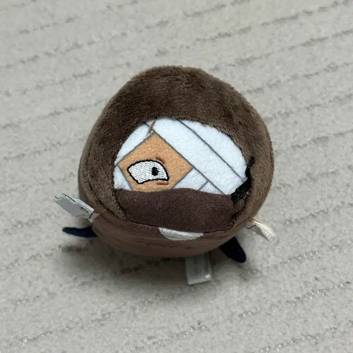 [BUNJANG] Nintama Rantaro Zatto Potekoro Charm / 닌타마 란타로 잣토 콘나몬 포테코로