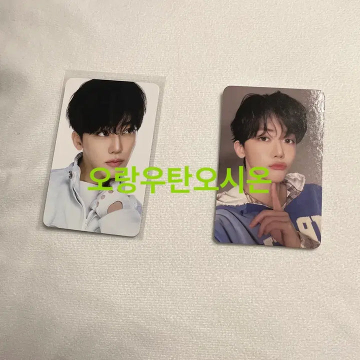 [BUNJANG] NCT Neo City 10th Anniversary Photocard Set / 네오그라운드 nct 10주년 포토카드 트레카 렌티큘러 팔아요