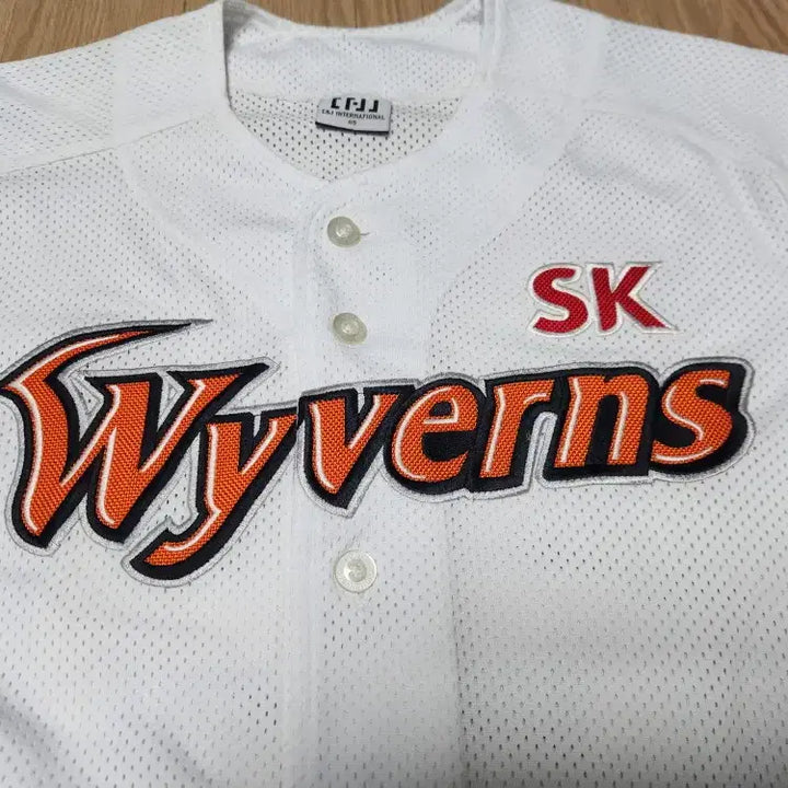 [BUNJANG] SK Wyverns Kim Kwang-hyun 