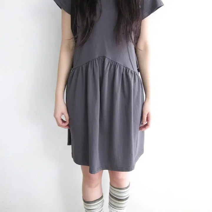 [BUNJANG] HippieDippy Star Cut Ops Dress / 히피디피star cut ops 원피스