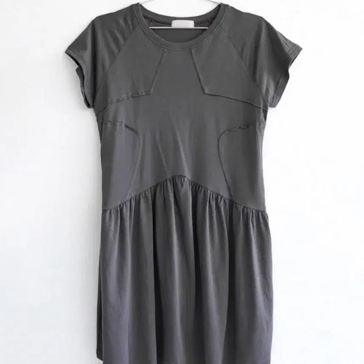 [BUNJANG] HippieDippy Star Cut Ops Dress / 히피디피star cut ops 원피스