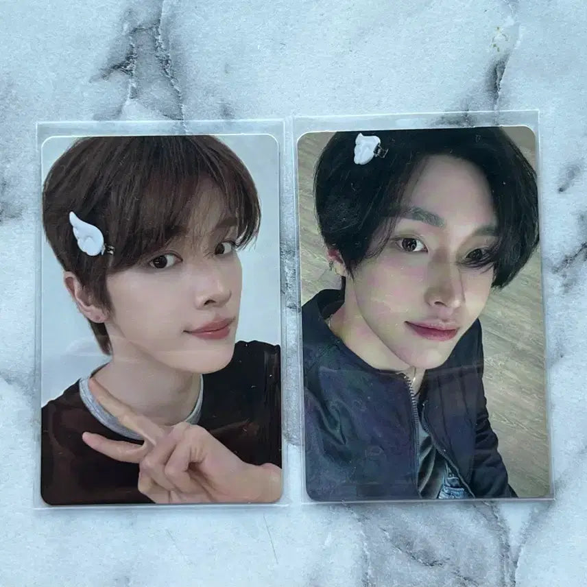 [BUNJANG] RIIZE Sungchan Wonbin &