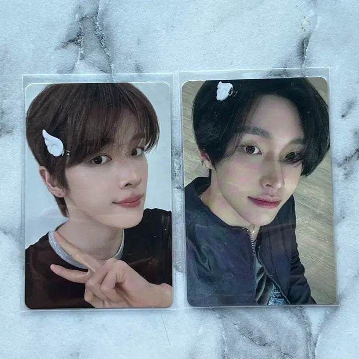 [BUNJANG] RIIZE Sungchan Wonbin &