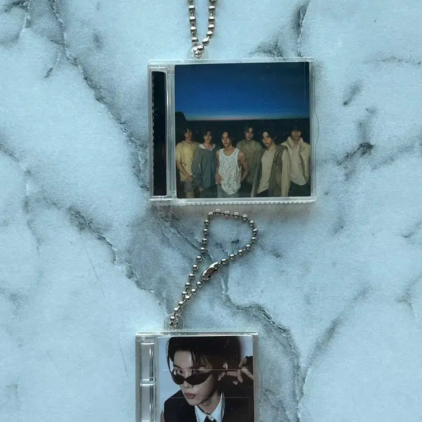 [BUNJANG] RIIZE Unsealed Album Bundle Set / 라이즈 개봉앨범 4종 일괄판매