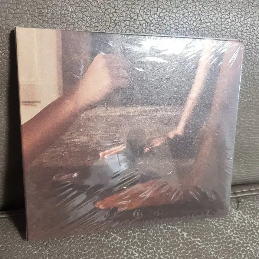 [BUNJANG] Charli XCX Wuthering Heights CD / 찰리 xcx wuthering heights CD