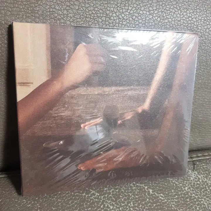[BUNJANG] Charli XCX Wuthering Heights CD / 찰리 xcx wuthering heights CD